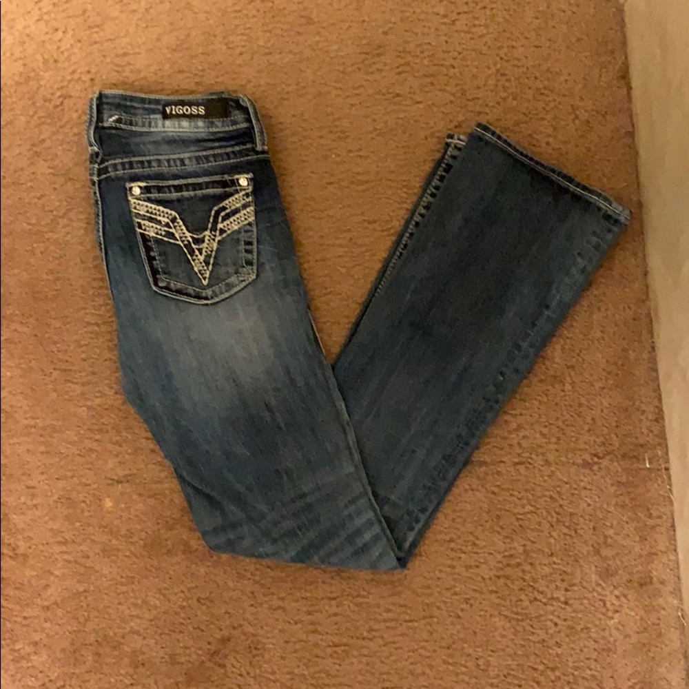 Vigoss Jeans